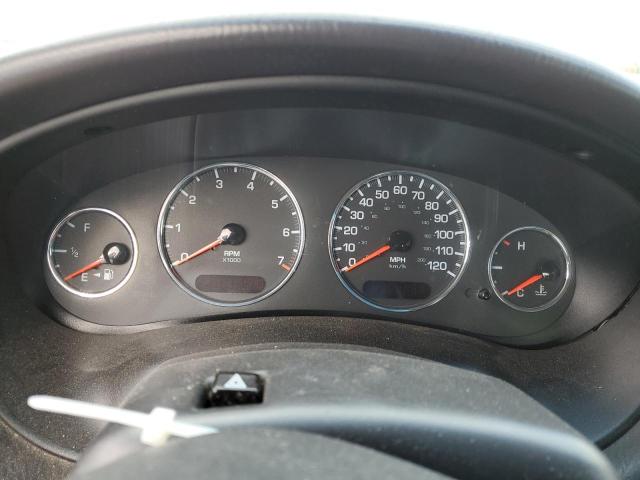 Photo 9 from auction – 2000 CHRYSLER CONCORDE L with VIN 2C3HD36J1YH140319