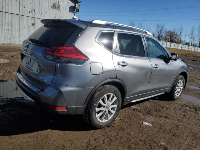Photo 3 from auction – 2017 NISSAN ROGUE S with VIN KNMAT2MVXHP521940