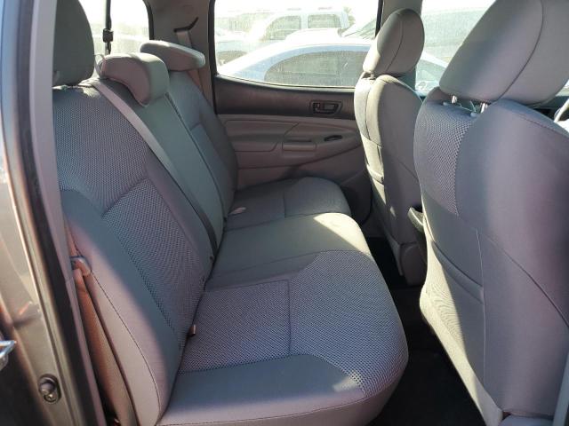 Photo 10 from auction – 2013 TOYOTA TACOMA DOU with VIN 5TFLU4EN2DX068052