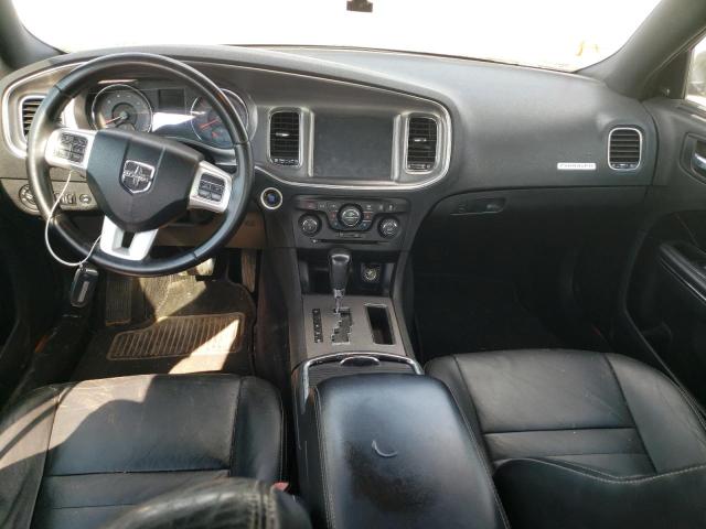 Photo 8 from auction – 2012 DODGE CHARGER R/ with VIN 2C3CDXCT6CH194733