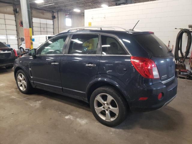 Photo 2 from auction – 2014 CHEVROLET CAPTIVA LT with VIN 3GNAL3EK6ES642639