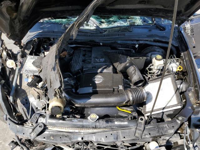 Zdjęcie 12 z aukcji – 2011 NISSAN PATHFINDER z VIN 5N1AR1NN5BC632154