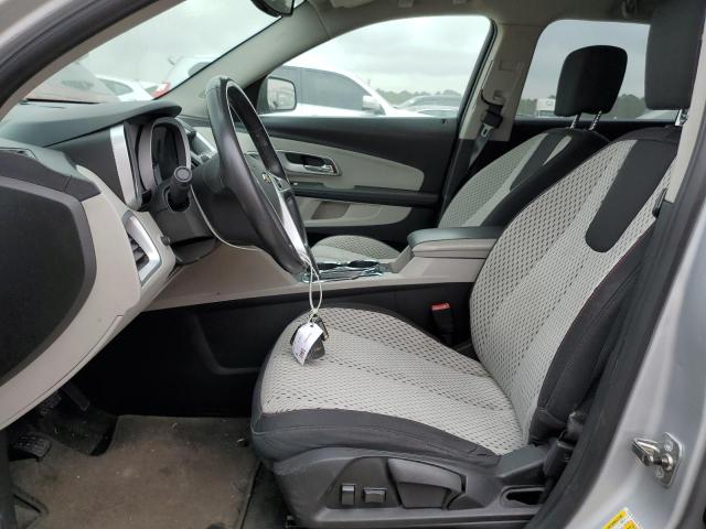 Photo 7 from auction – 2011 CHEVROLET EQUINOX LS with VIN 2CNALBEC2B6270623