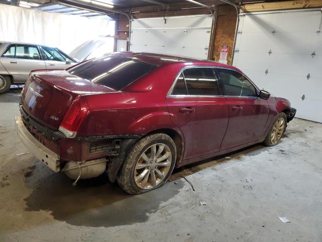 Photo 3 from auction – 2019 CHRYSLER 300 TOURIN with VIN 2C3CCARG4KH508355