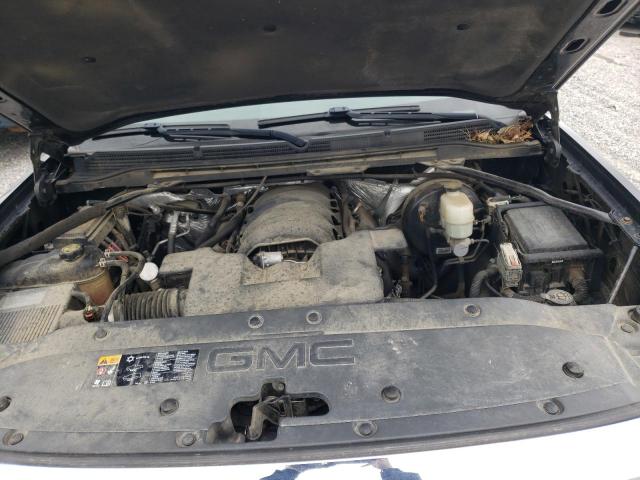 Photo 11 from auction – 2014 GMC SIERRA K15 with VIN 3GTU2VEC3EG447128