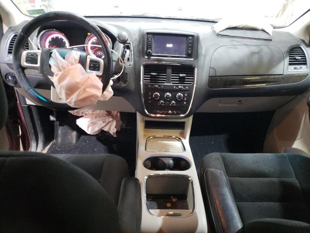 Photo 8 from auction – 2016 DODGE GRAND CARA with VIN 2C4RDGCGXGR204057