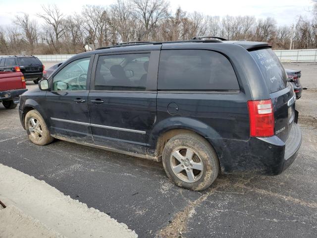 Photo 2 from auction – 2010 DODGE GRAND CARA with VIN 2D4RN5D14AR272988