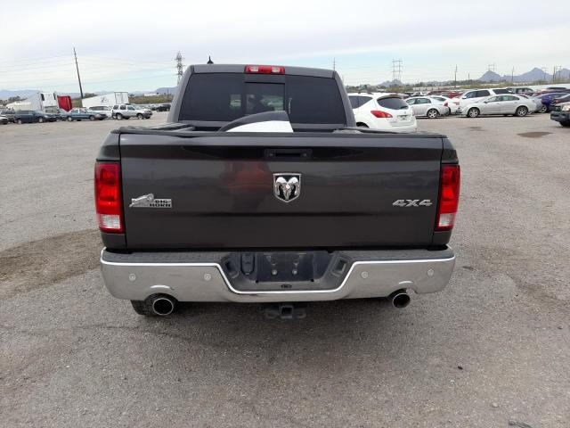 Photo 6 from auction – 2014 RAM 1500 SLT with VIN 1C6RR7TT4ES282125