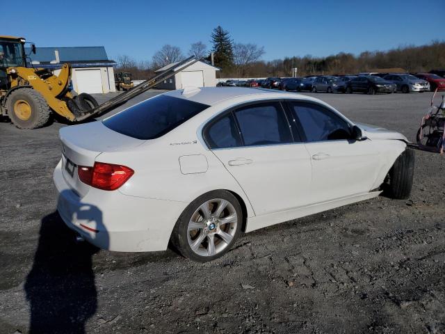 Photo 3 from auction – 2013 BMW ACTIVEHYBR with VIN WBA3F9C52DF484227