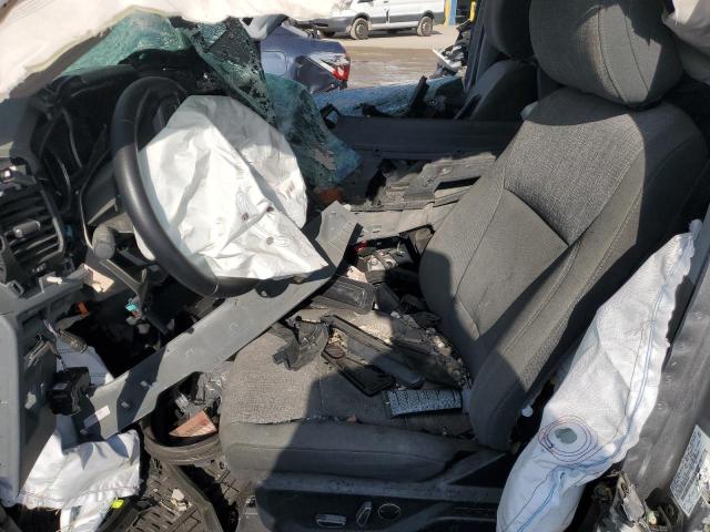Photo 7 from auction – 2021 FORD F150 SUPER with VIN 1FTEW1CP6MFB24991