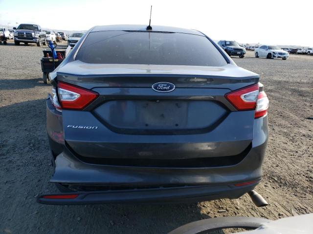 Photo 6 from auction – 2015 FORD FUSION S with VIN 3FA6P0G73FR160008
