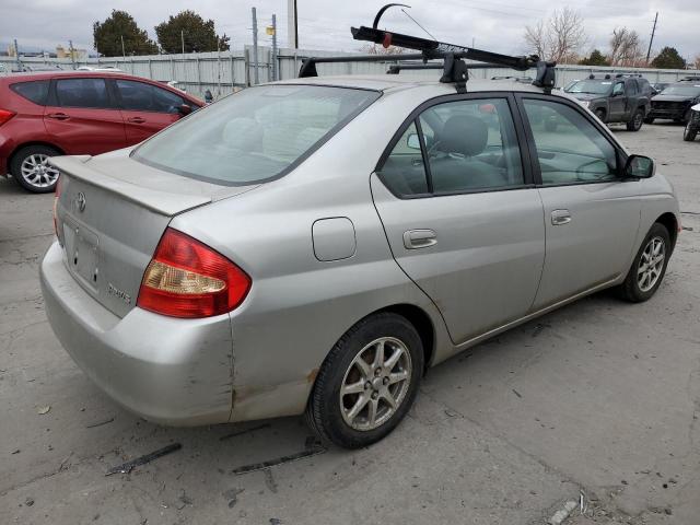 Photo 3 from auction – 2003 TOYOTA PRIUS with VIN JT2BK18U030080476