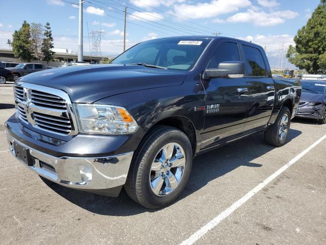 RAM 1500 SLT 2016 with VIN 1C6RR6LM7GS404644 - Photo from auction