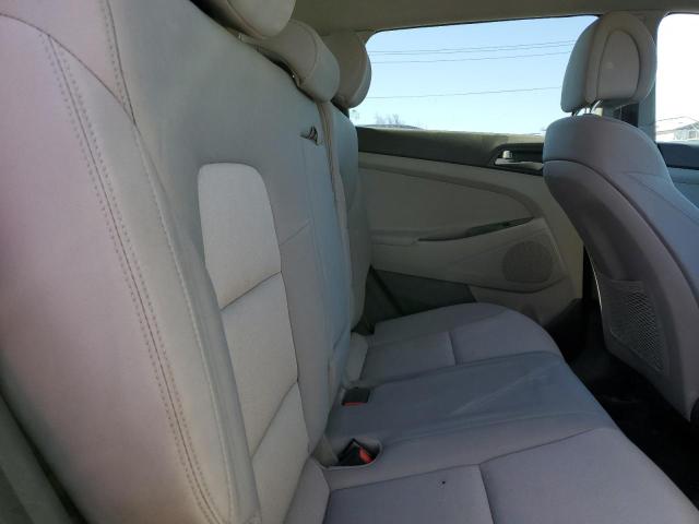 Photo 10 from auction – 2017 HYUNDAI TUCSON LIM with VIN KM8J3CA46HU550348