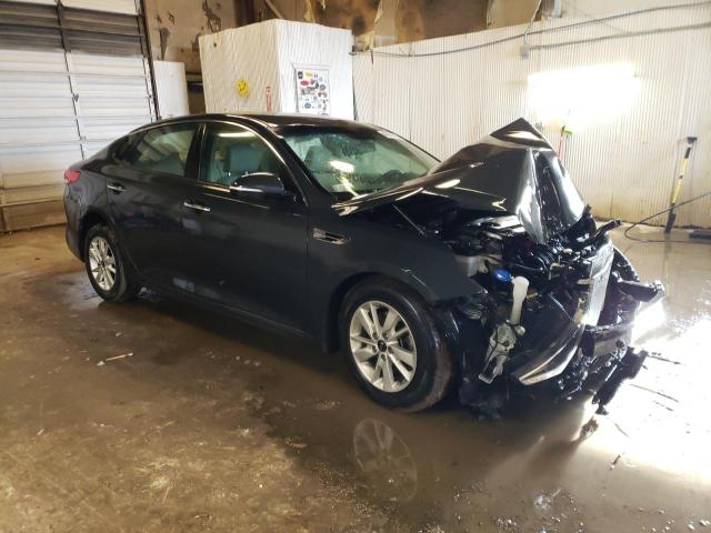 Photo 4 from auction – 2016 KIA OPTIMA LX with VIN KNAGT4L34G5086832