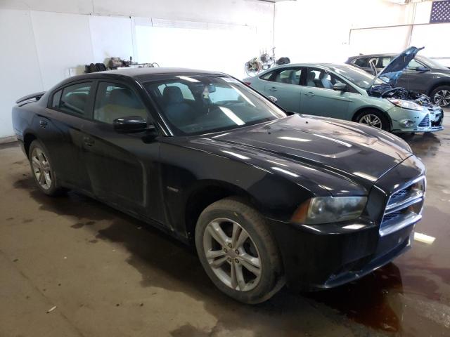 Photo 4 from auction – 2011 DODGE CHARGER R/ with VIN 2B3CM5CT7BH517722