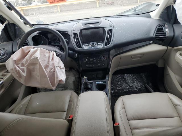 Photo 8 from auction – 2018 FORD ESCAPE TIT with VIN 1FMCU9J95JUA55617
