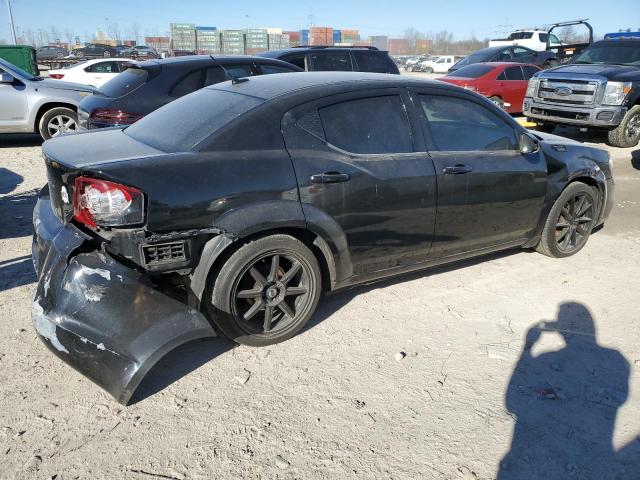 Photo 3 from auction – 2013 DODGE AVENGER SE with VIN 1C3CDZAG8DN770445