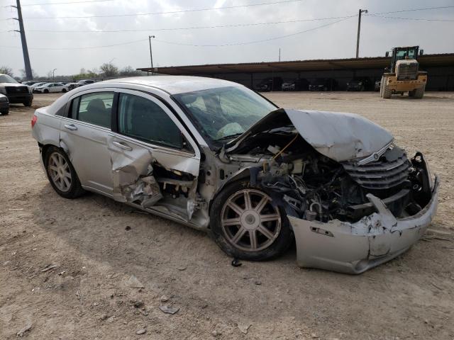 Photo 4 from auction – 2008 CHRYSLER SEBRING LI with VIN 1C3LC66M58N162209