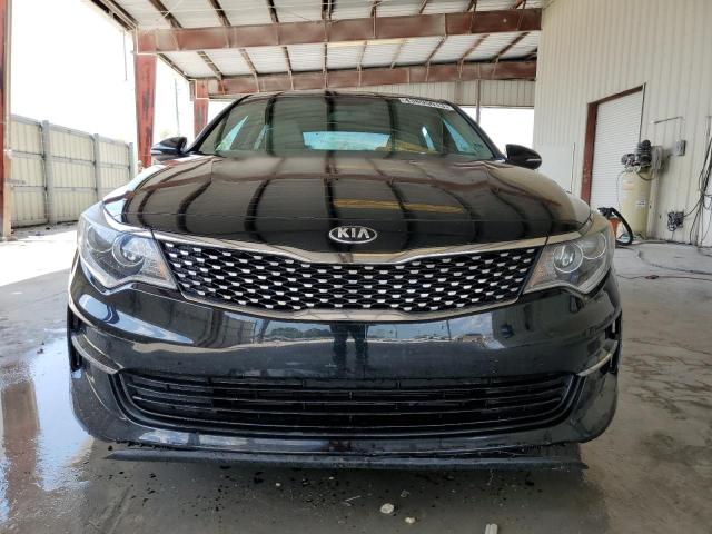 Photo 5 from auction – 2016 KIA OPTIMA EX with VIN 5XXGU4L38GG048838