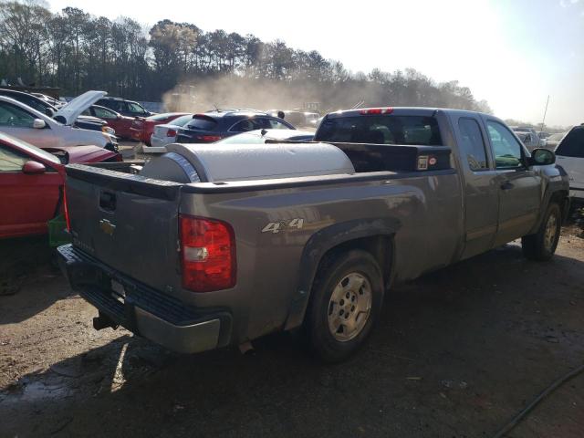 Photo 3 from auction – 2009 CHEVROLET SILVERADO with VIN 1GCEK290X9E154147