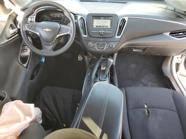 Photo 8 from auction – 2017 CHEVROLET MALIBU LT with VIN 1G1ZE5ST9HF173496