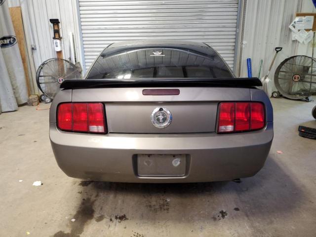 Photo 6 from auction – 2005 FORD MUSTANG with VIN 1ZVFT80N155225501