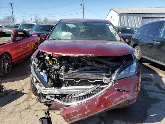 Photo 5 from auction – 2019 CHRYSLER PACIFICA L with VIN 2C4RC1CG7KR644391