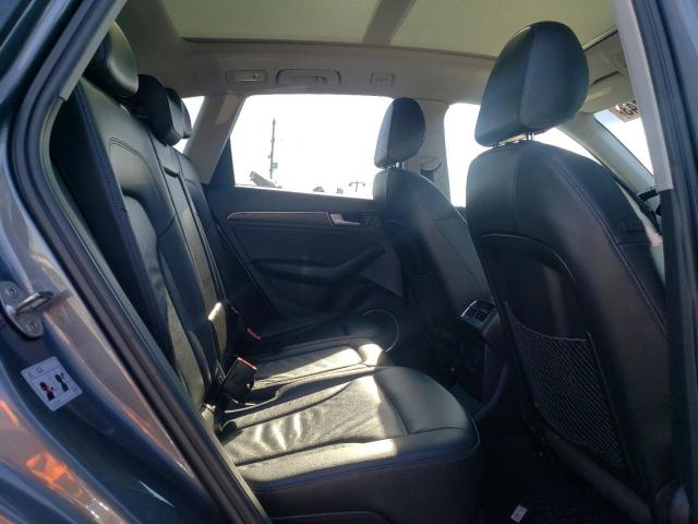 Foto 11 de la subasta – 2015 AUDI Q5 PREMIUM con VIN WA1LFAFP2FA036078