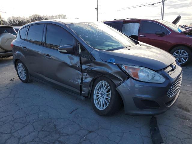 Photo 4 from auction – 2014 FORD C-MAX SE with VIN 1FADP5AU0EL513191