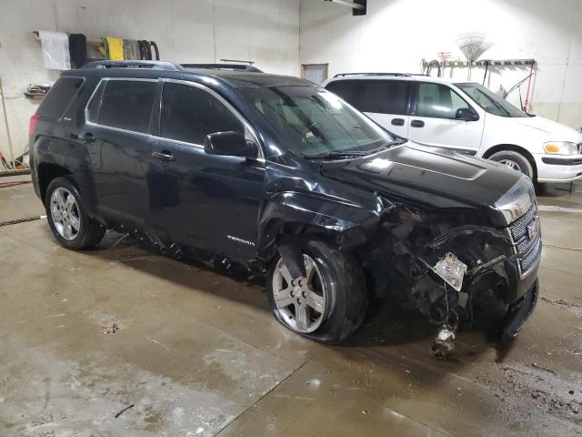 Photo 4 from auction – 2010 GMC TERRAIN SL with VIN 2CTALDEW8A6354216