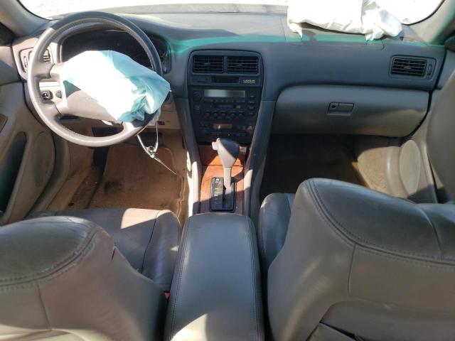 صورة رقم 8 من المزاد - 1997 LEXUS ES 300 مع VIN JT8BF22G7V0068217