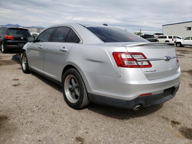 Photo 2 from auction – 2015 FORD TAURUS SE with VIN 1FAHP2D87FG165074