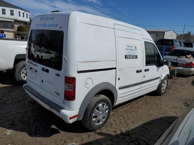 Photo 3 from auction – 2013 FORD TRANSIT CO with VIN NM0LS7DN5DT159555