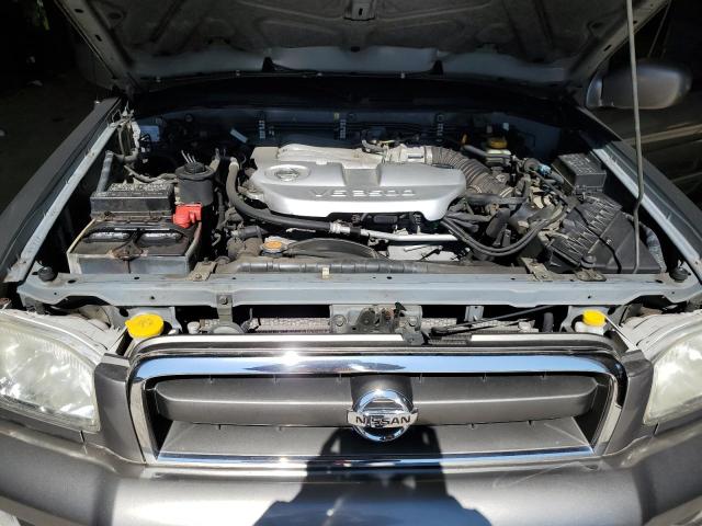 Photo 11 from auction – 2003 NISSAN PATHFINDER with VIN JN8DR09Y73W816855