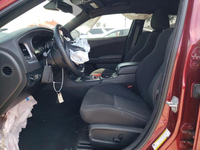 Foto 7 de la subasta – 2019 DODGE CHARGER R/ con VIN 2C3CDXCT7KH700617