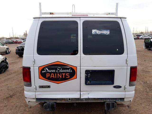 Photo 6 from auction – 2005 FORD ECONOLINE with VIN 1FTRE14W65HB34467