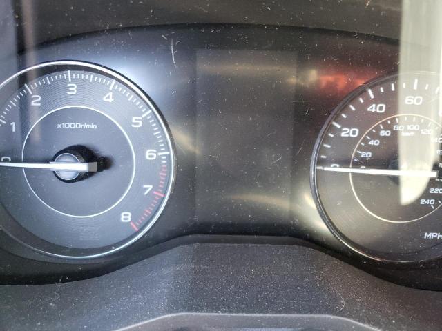Photo 9 from auction – 2020 SUBARU IMPREZA with VIN 4S3GTAB62L3721260