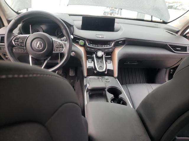 Photo 8 from auction – 2021 ACURA TLX TECHNO with VIN 19UUB6F49MA011248