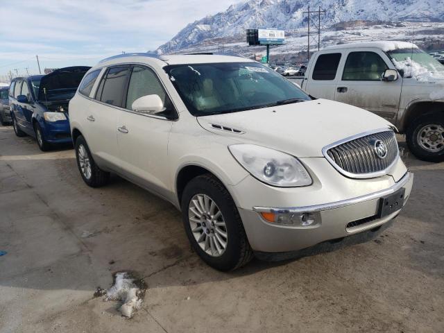 Photo 4 from auction – 2012 BUICK ENCLAVE with VIN 5GAKVCEDXCJ320420