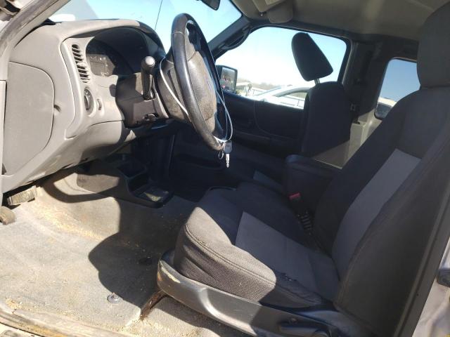 Photo 7 from auction – 2011 FORD RANGER SUP with VIN 1FTLR4FE5BPB14079