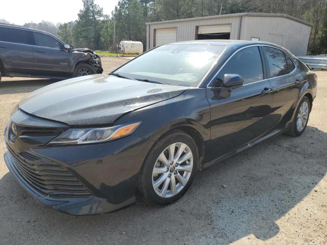 Photo 1 from auction – 2020 TOYOTA CAMRY with VIN 4T1C11AK7LU980058