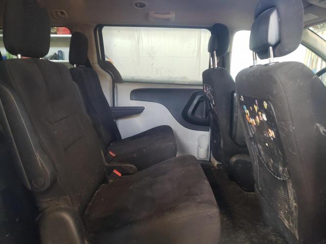 Photo 11 from auction – 2011 DODGE GRAND CARA with VIN 2D4RN4DG3BR773886