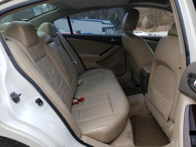 Foto 10 de la subasta – 2010 NISSAN ALTIMA BAS con VIN 1N4AL2AP1AN453847
