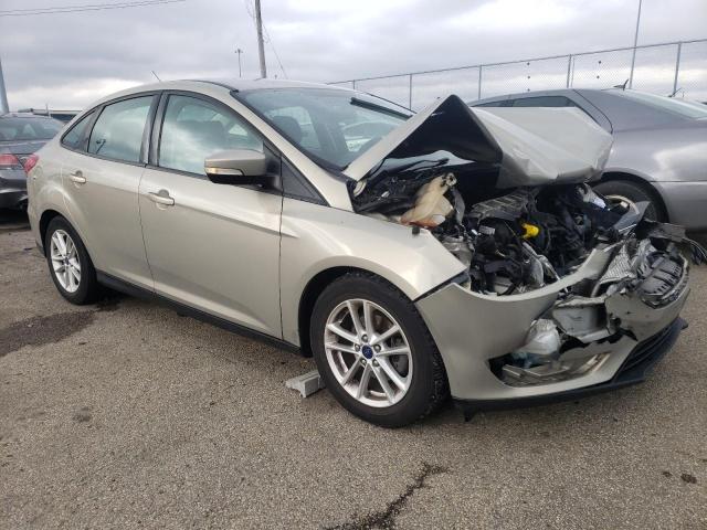 Photo 4 from auction – 2016 FORD FOCUS SE with VIN 1FADP3F27GL400062