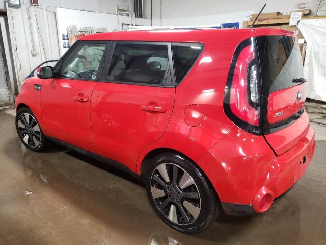 Photo 2 from auction – 2014 KIA SOUL ! with VIN KNDJX3A55E7704950