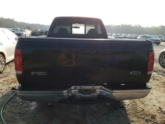 Photo 6 from auction – 2003 FORD F150 with VIN 1FTRF172X3NB91453