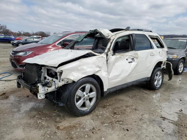 FORD ESCAPE LIM 2010 with VIN 1FMCU9EG0AKB54138 - Photo from auction