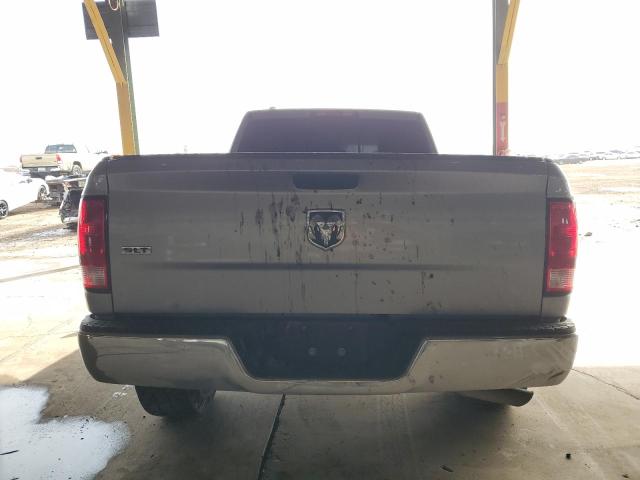 Фото 6 с аукциона – 2019 RAM 1500 CLASS с VIN 1C6RR6TT0KS610078