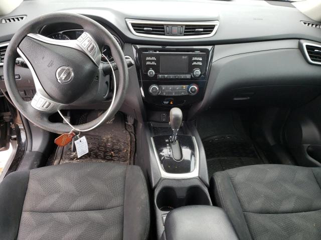 Photo 8 from auction – 2016 NISSAN ROGUE S with VIN 5N1AT2MV2GC913828